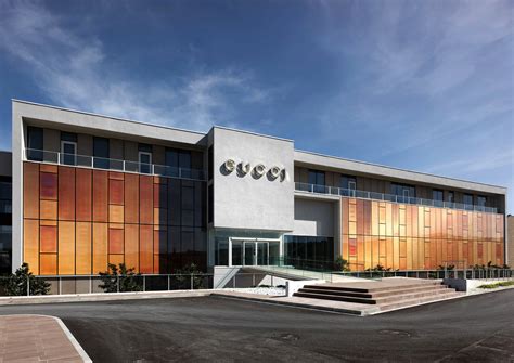 gucci corporate facilites casellina di scandicci|gucci corporate headquarters.